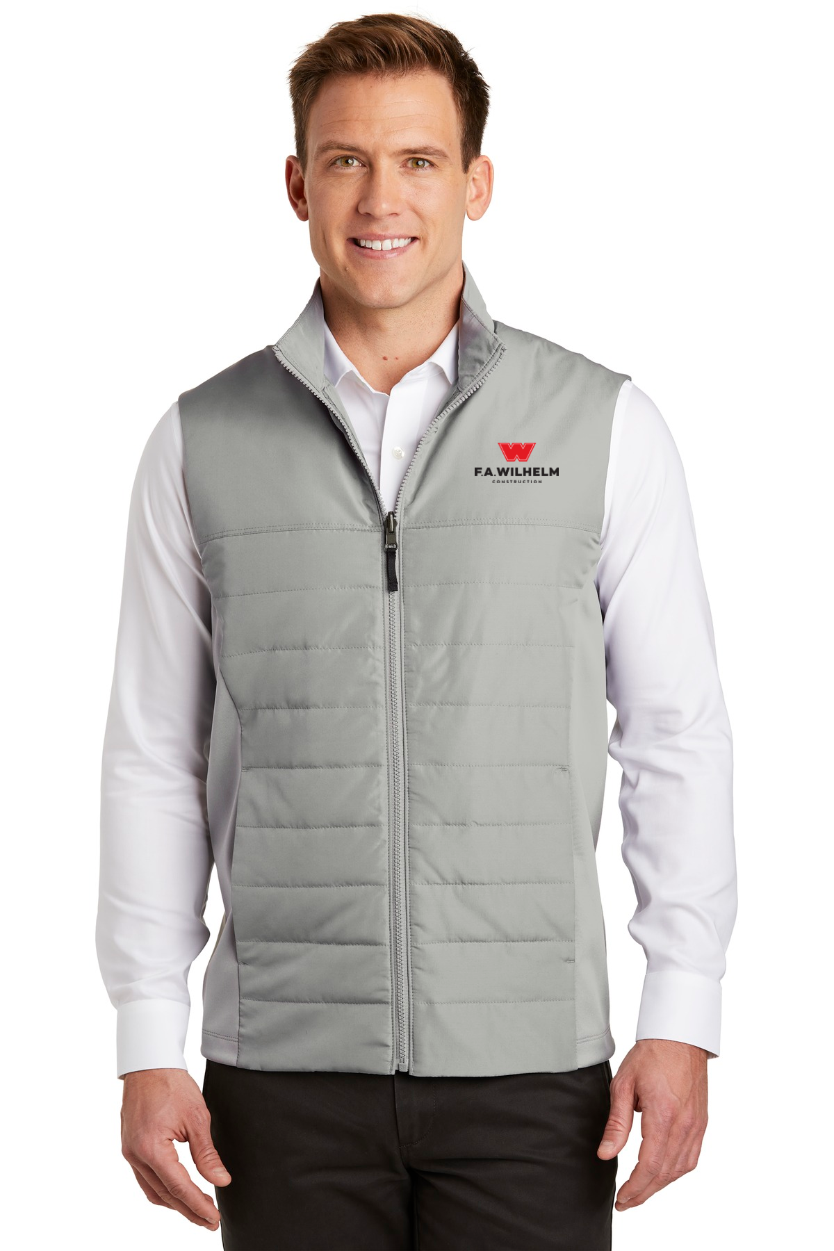 Port Authority Collective Insulated Vest